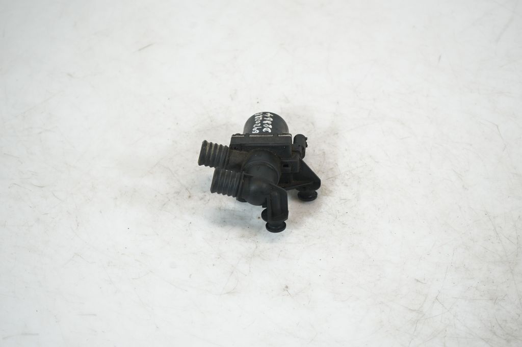 Coolant heater control valve (4)