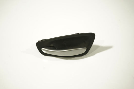 Front door interior handle