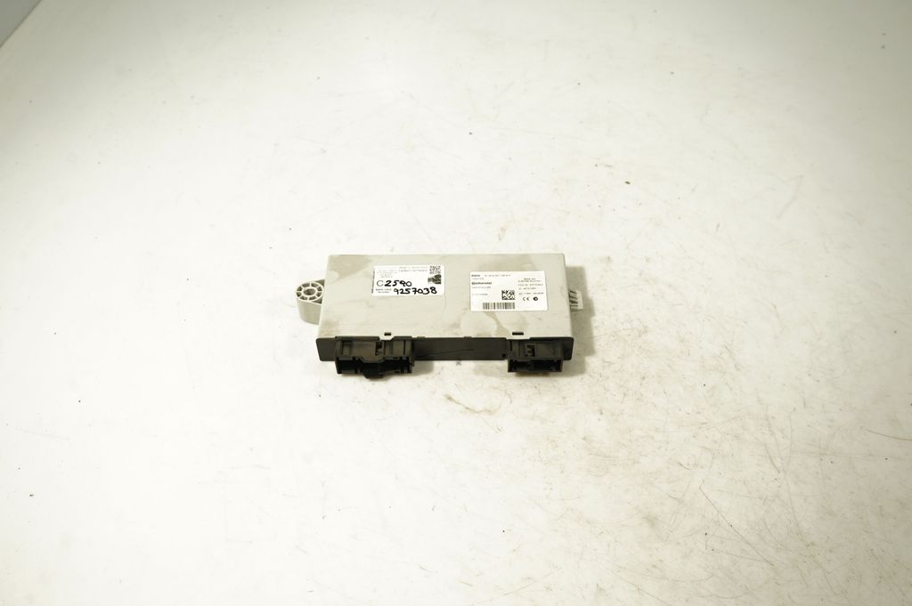 CAS control unit/module (5)