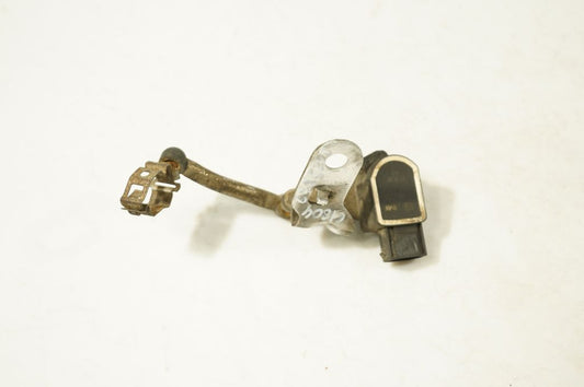 Headlight/headlamp level sensor