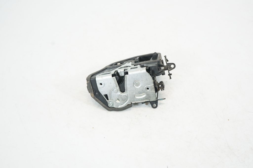 Rear door lock (6)