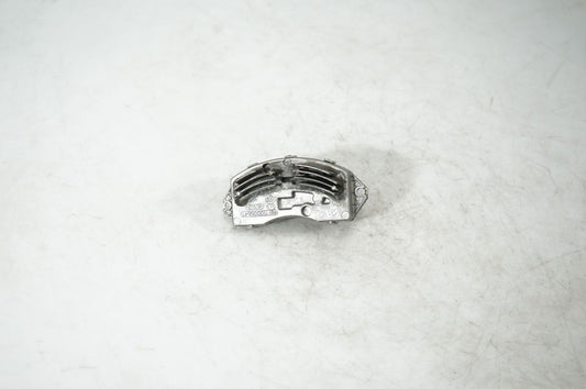 Heater blower motor/fan resistor