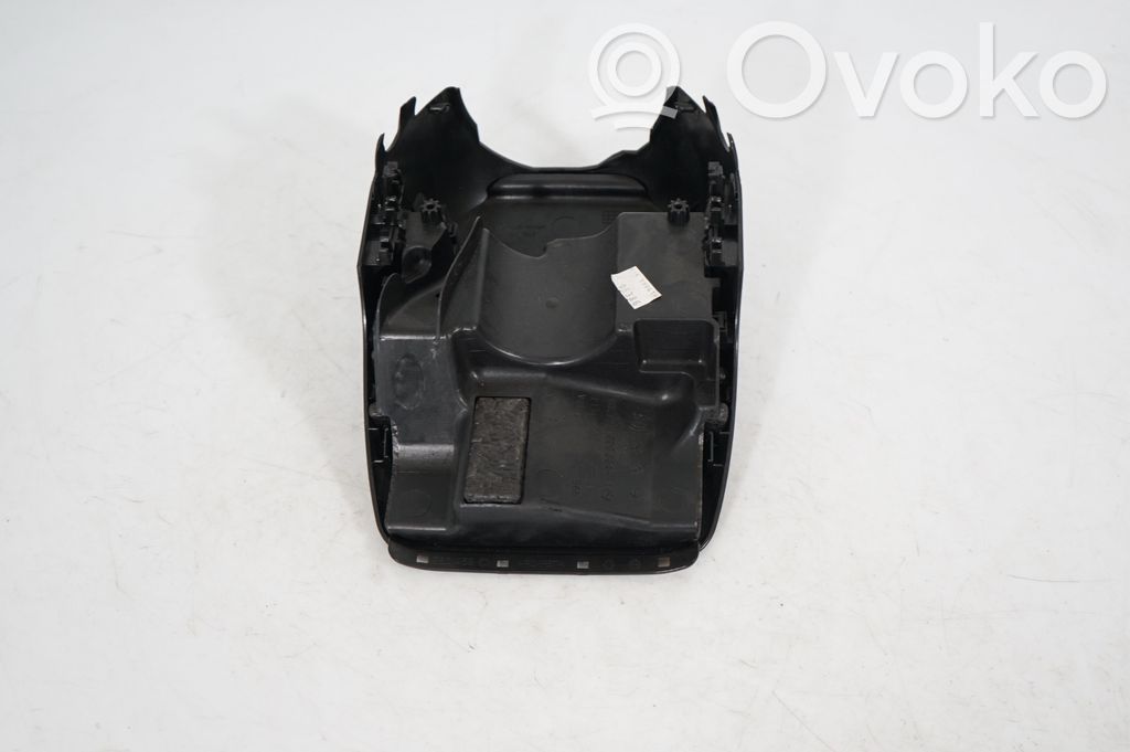 Steering wheel column trim (5)