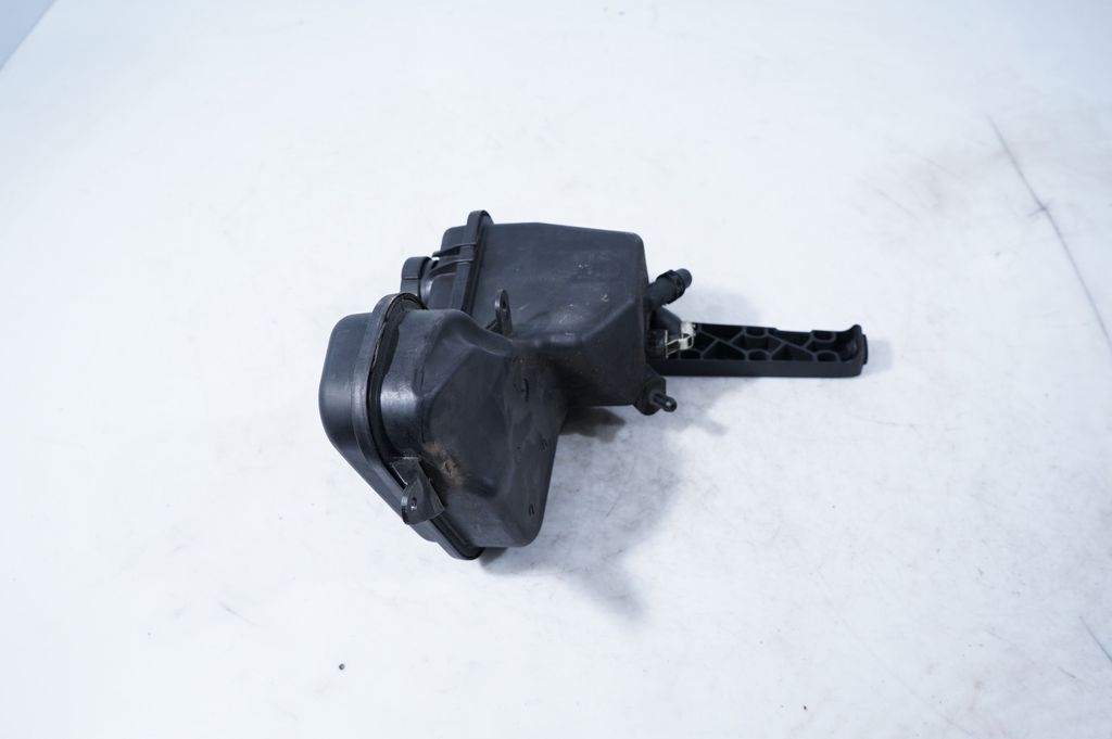 Coolant expansion tank/reservoir (2)