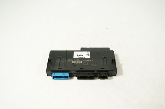 Comfort/convenience module