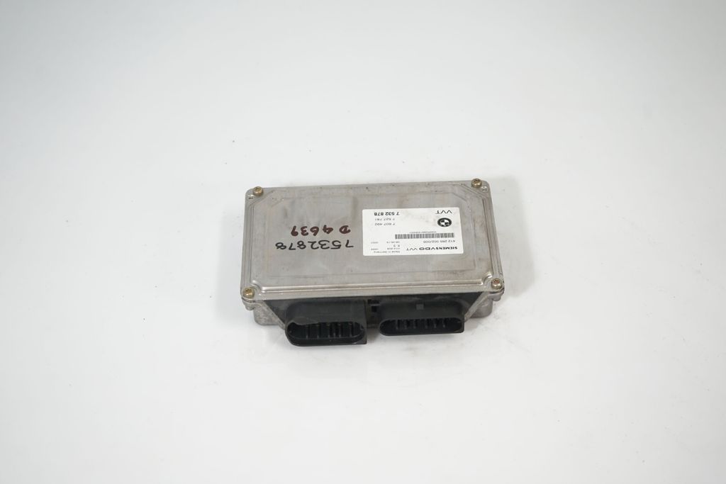 Gearbox control unit/module (2)