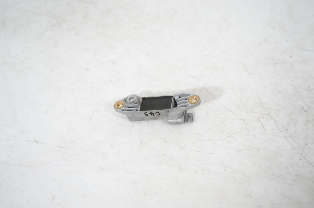 Airbag deployment crash/impact sensor (5)