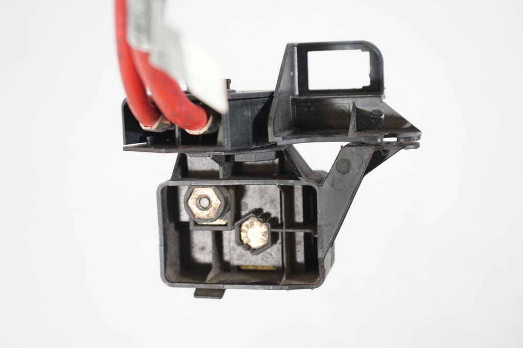 Positive cable (battery) (7)