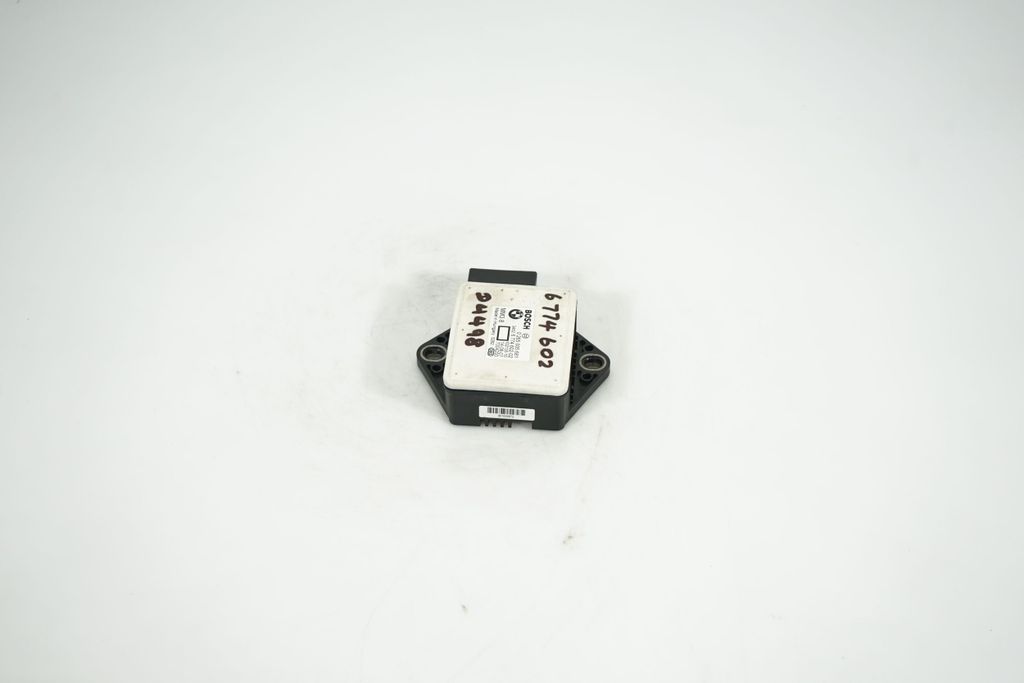 ESP (stability system) control unit (2)