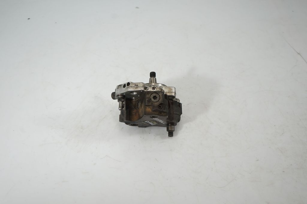 Fuel injection high pressure pump (5)