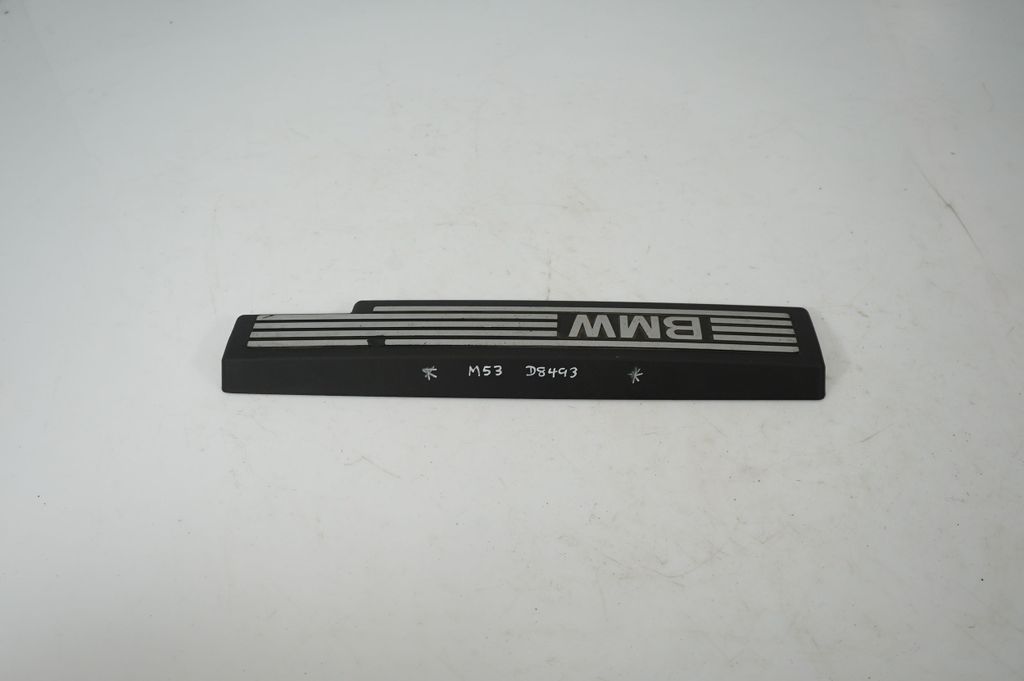 Engine cover (trim) (3)