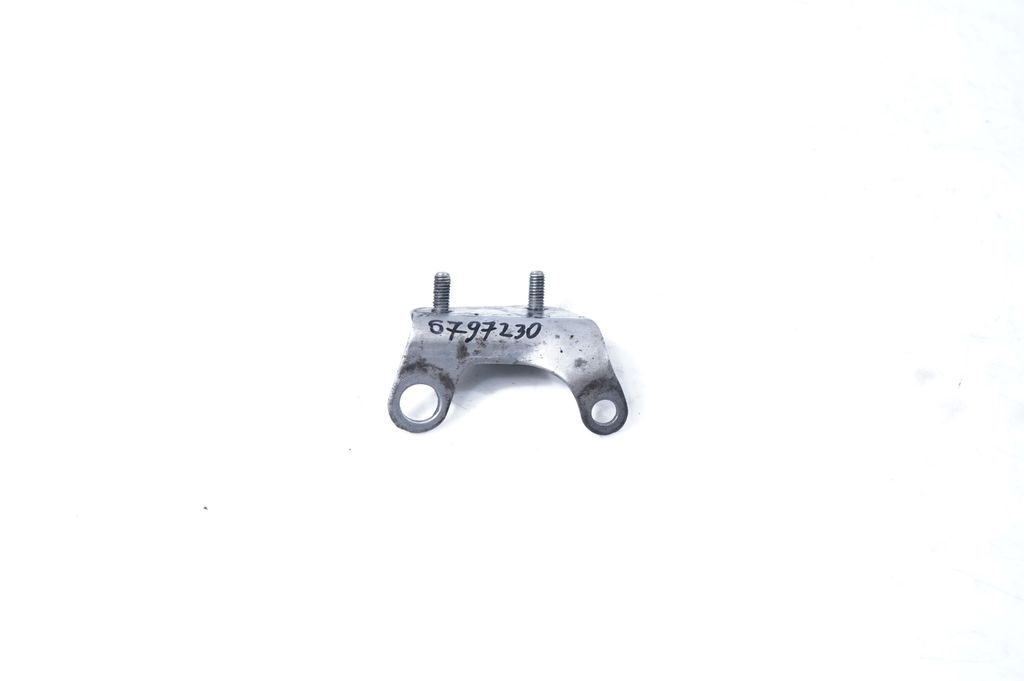 Air conditioning (A/C) pipe/hose (5)