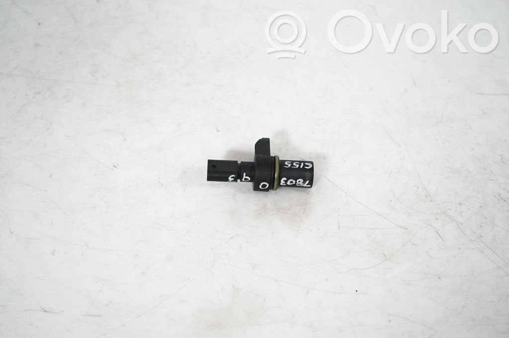 Camshaft position sensor (5)