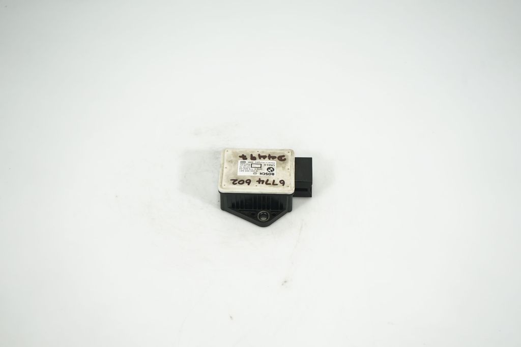 ESP (stability system) control unit (3)