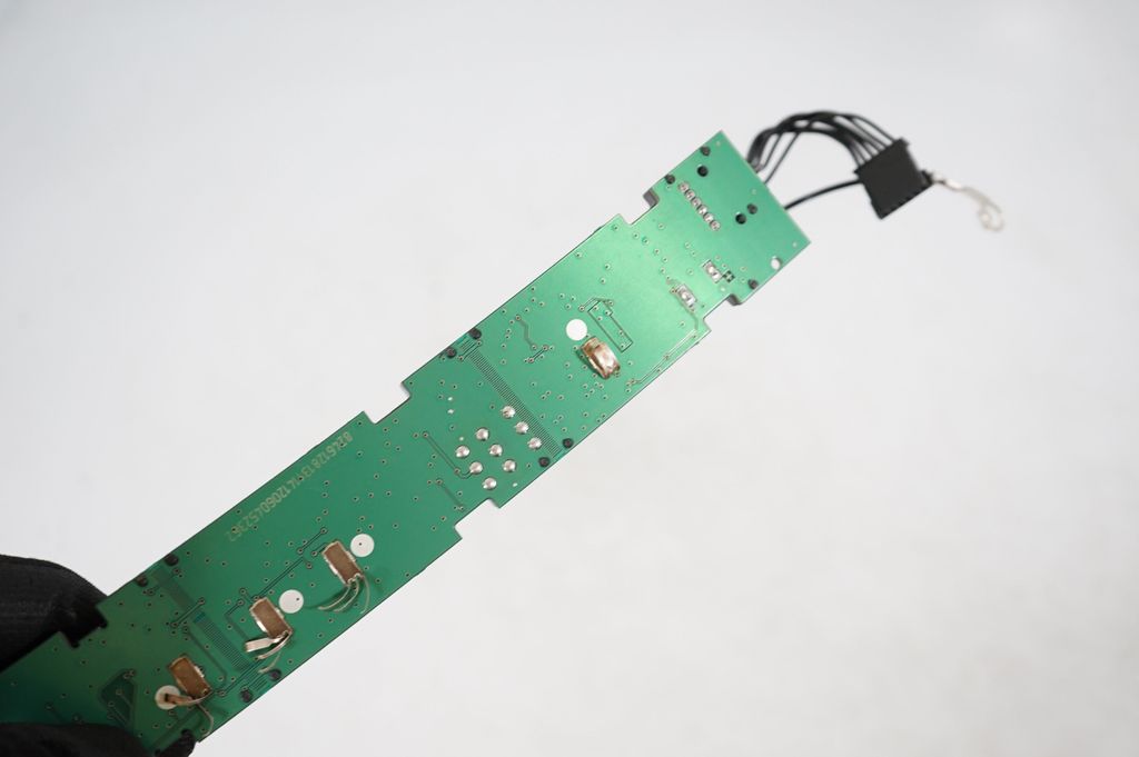 Aerial antenna amplifier (6)