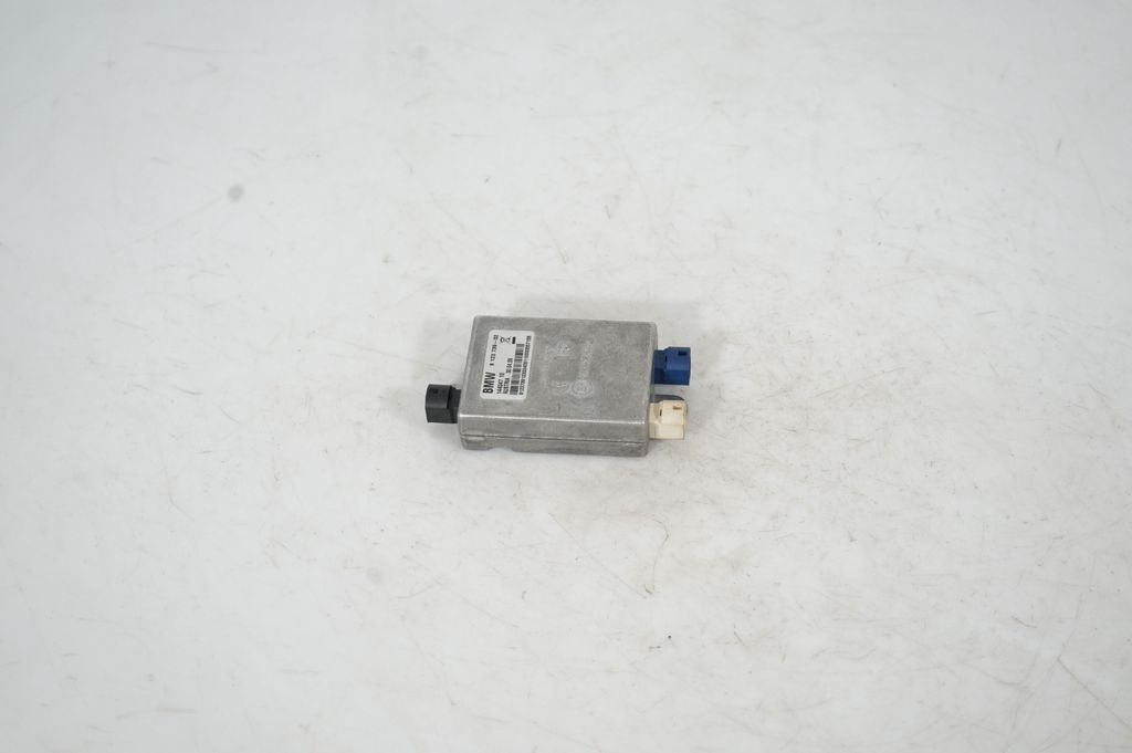 Aerial antenna amplifier (4)