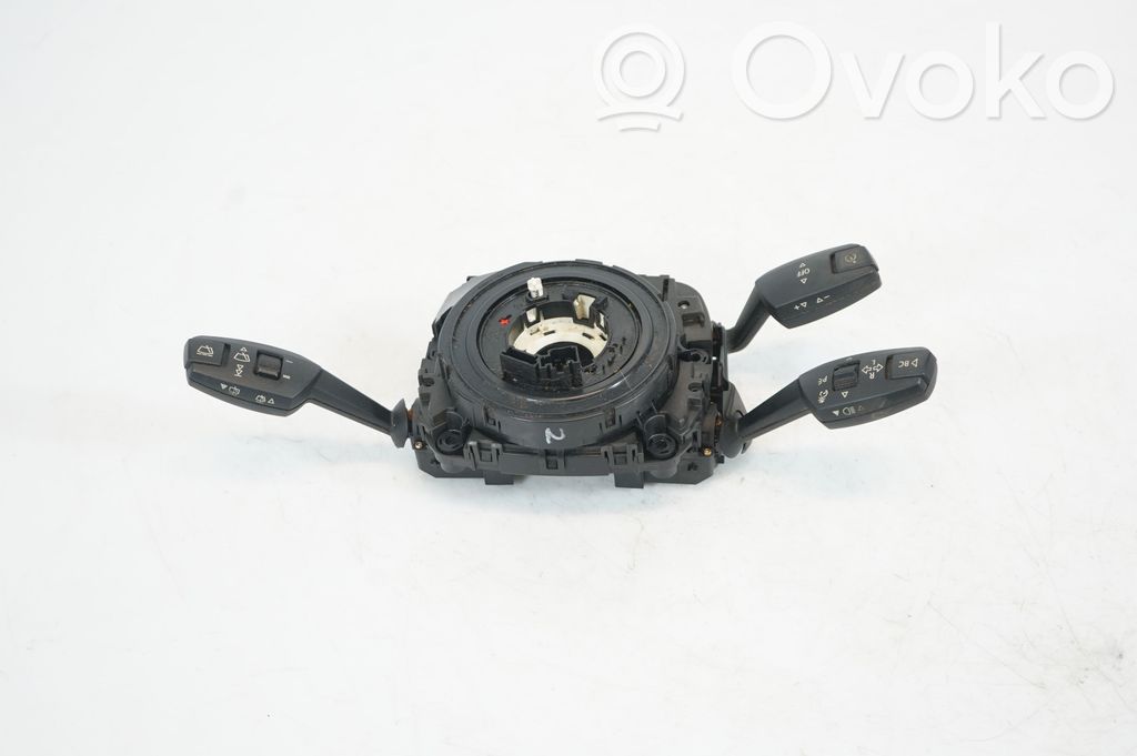 Wiper turn signal indicator stalk/switch (3)