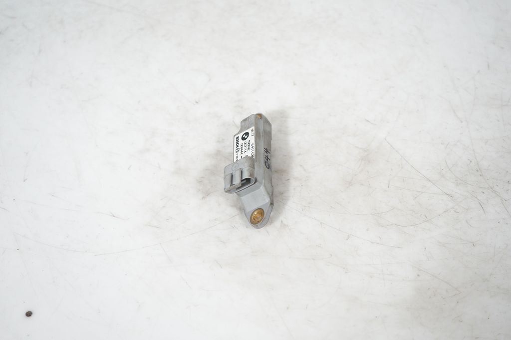 Airbag deployment crash/impact sensor (2)