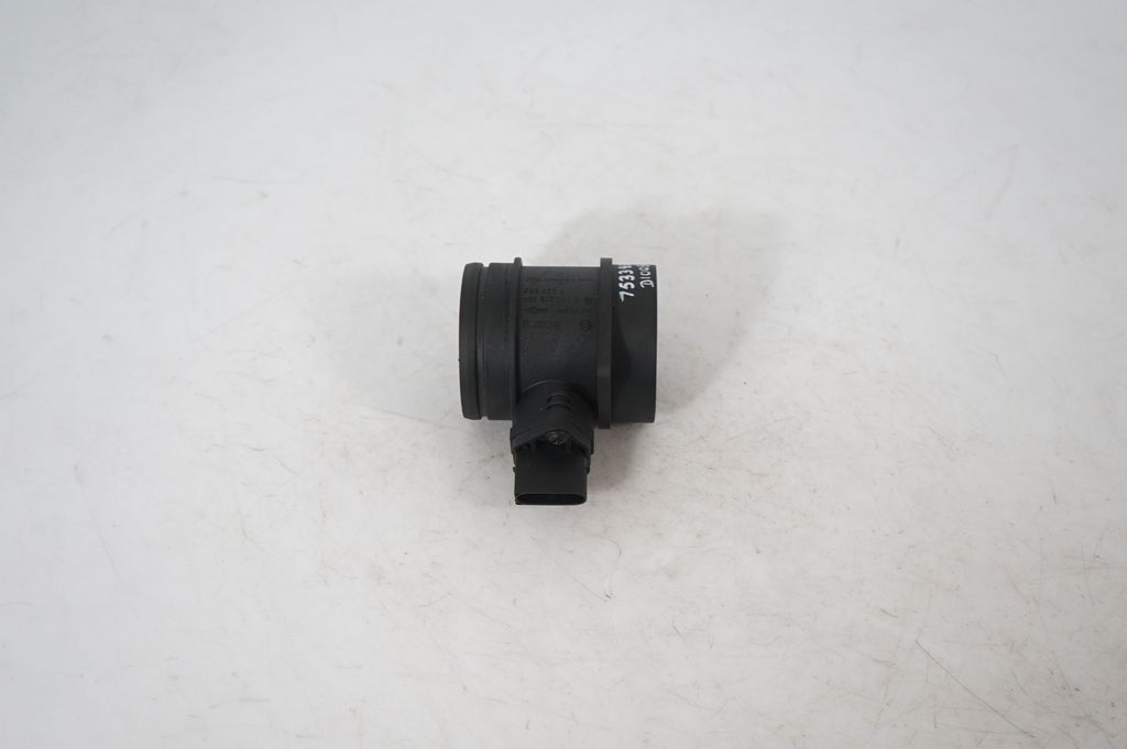 Mass air flow meter (3)