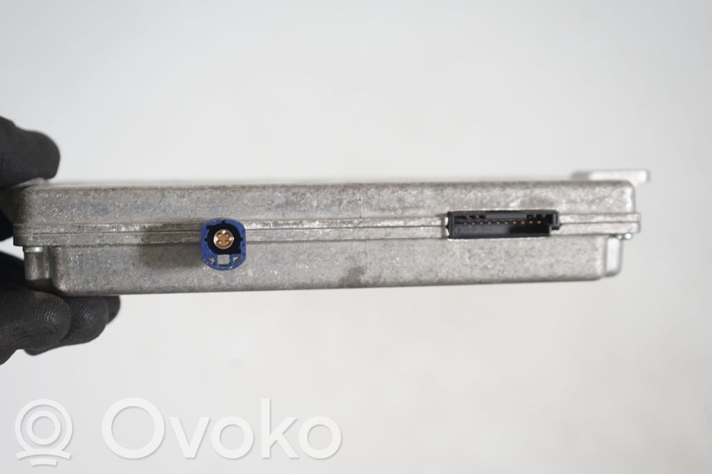 Camera control unit module (7)