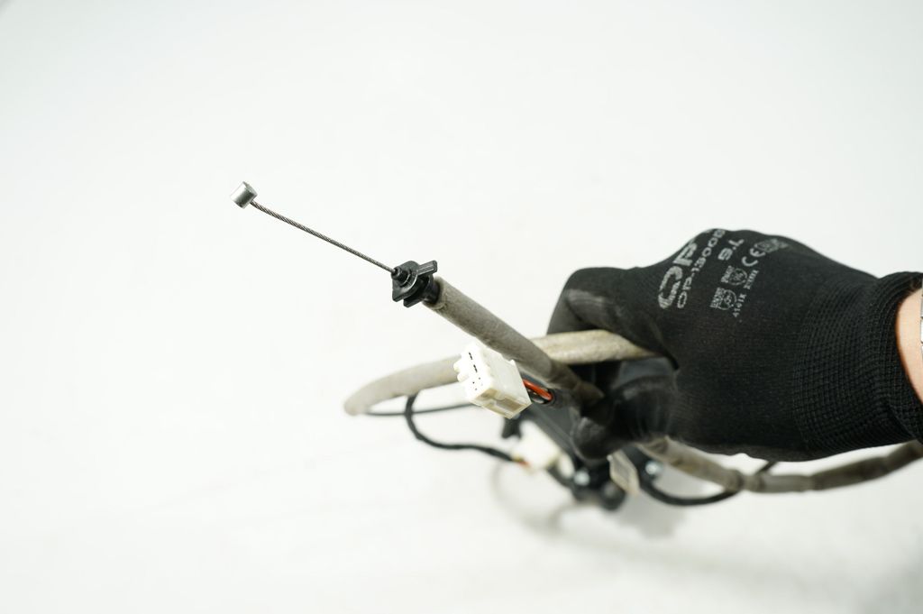 Tailgate/trunk/boot lift motor (7)