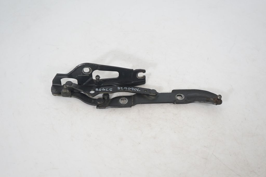 Tailgate/trunk/boot hinge (3)