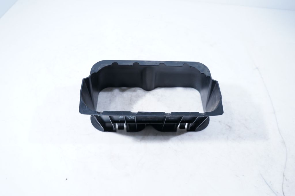 Glove box in trunk (5)
