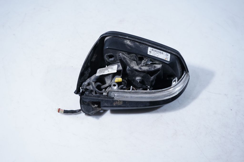 Rocker cam cover (3)