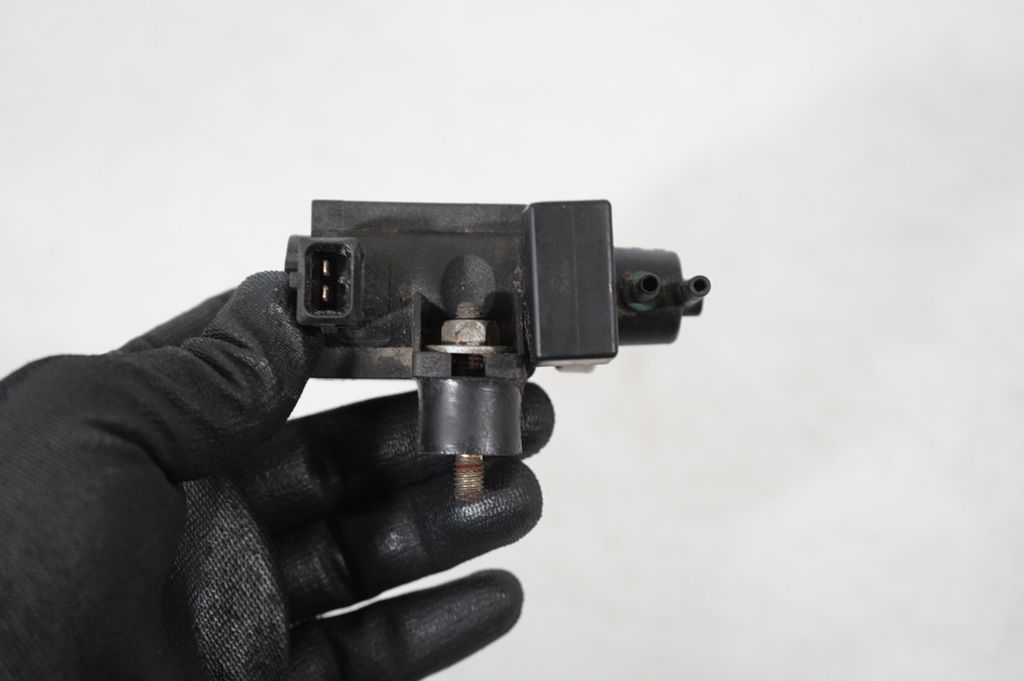Turbo solenoid valve (7)