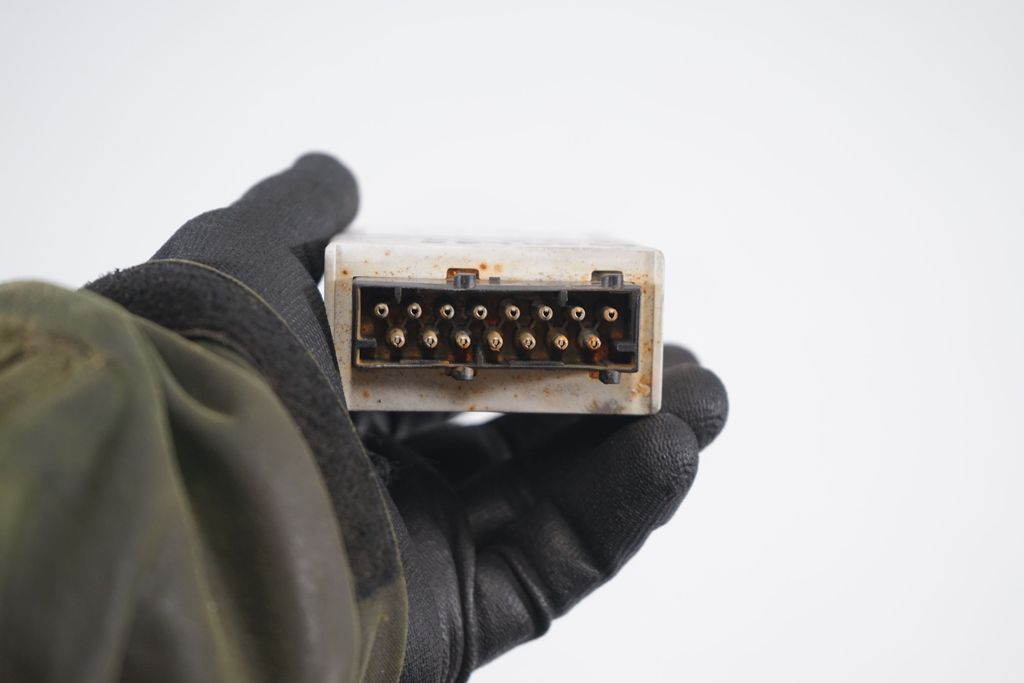 MPM control module (6)