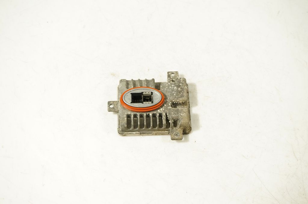 Headlight ballast module Xenon (4)