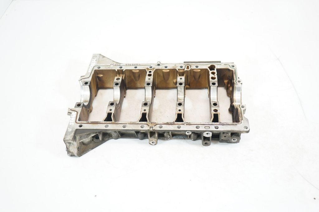 Engine block (3)