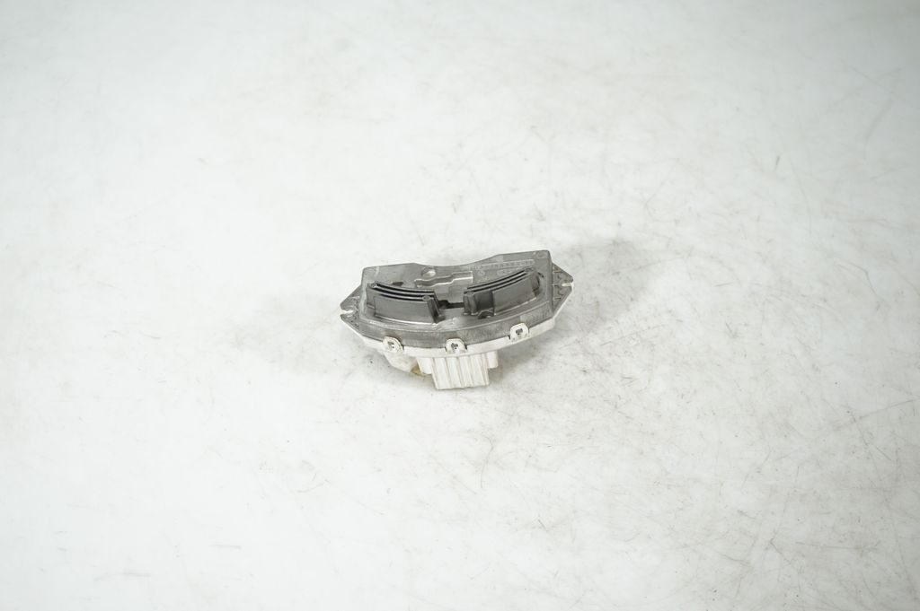 Heater blower motor/fan resistor (3)