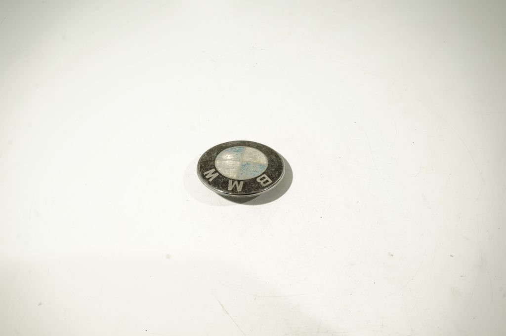 Manufacturer badge logo/emblem (3)