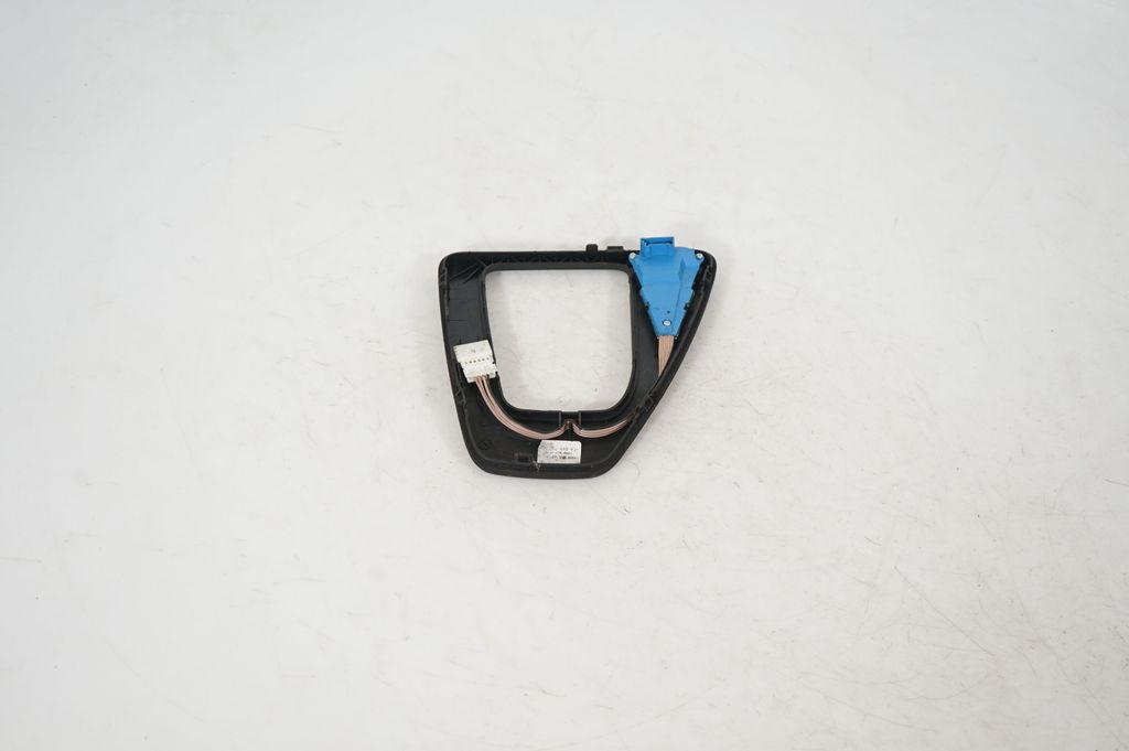 Intake manifold valve actuator/motor (6)