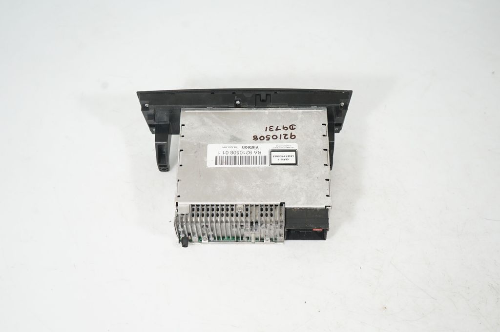 Subwoofer speaker (3)