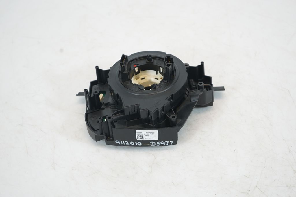 Wiper turn signal indicator stalk/switch