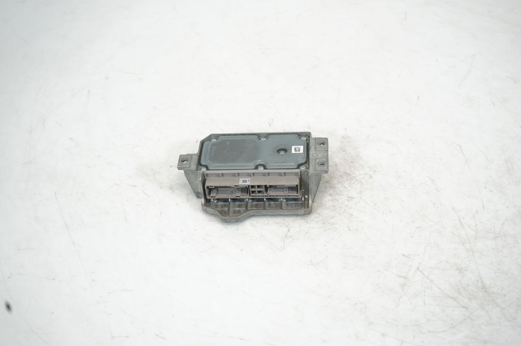 Airbag control unit/module (5)