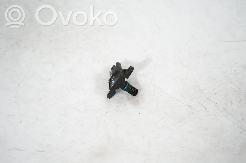 Fuel pressure sensor (2)