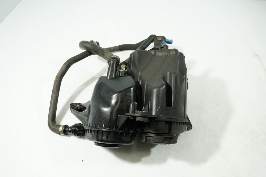 Coolant expansion tank/reservoir (5)