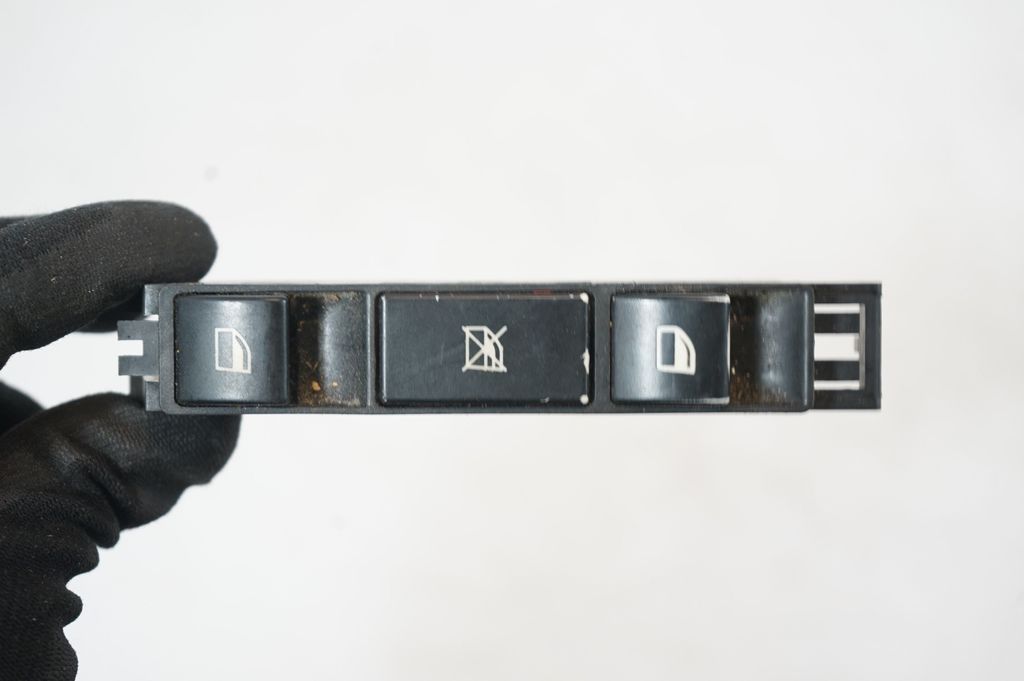 Electric window control switch (6)