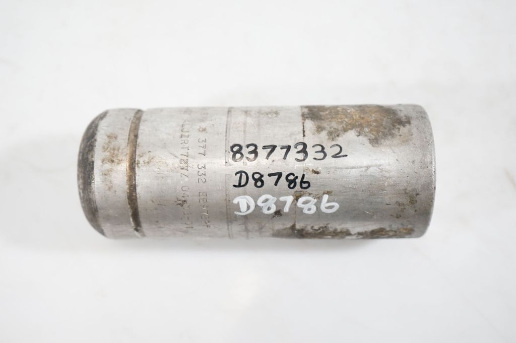 Air conditioning (A/C) air dryer (6)