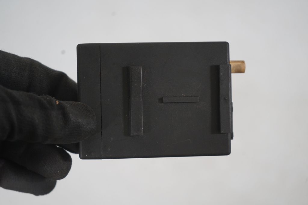 Auxiliary heating control unit/module (7)