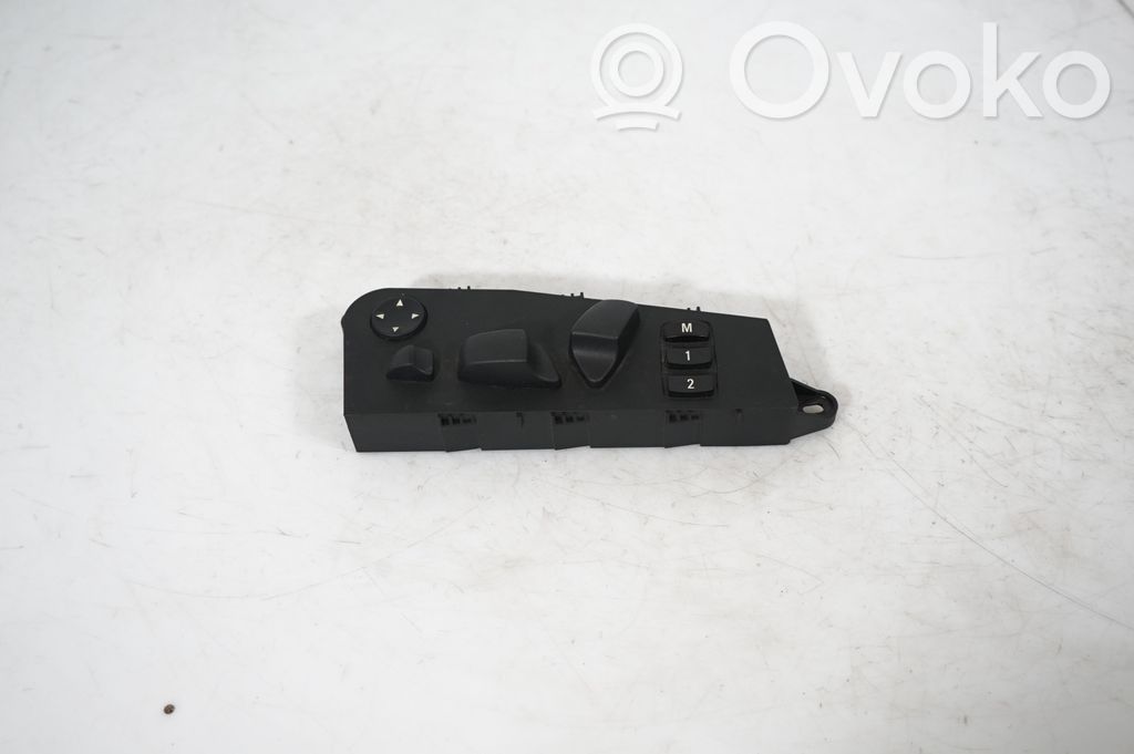 Seat control module (3)