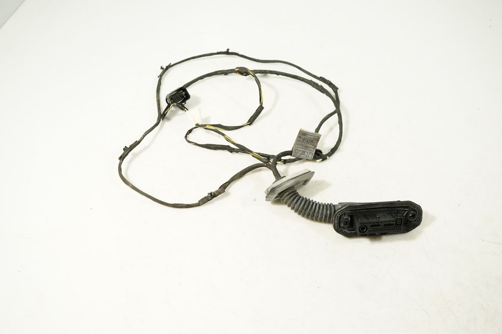 Front door wiring loom (3)