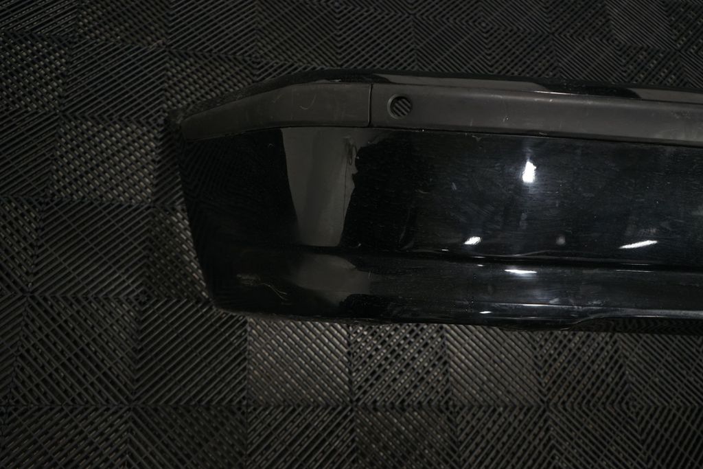 Rear bumper (7)