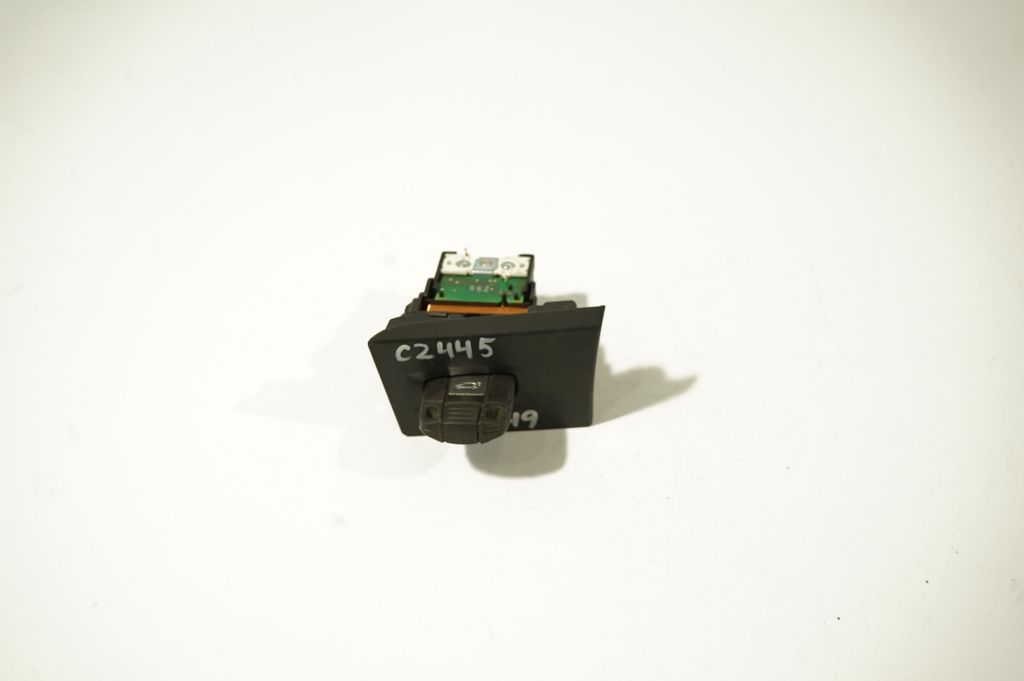 Ignition lock