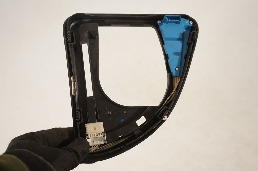 Gear shifter/selector (6)