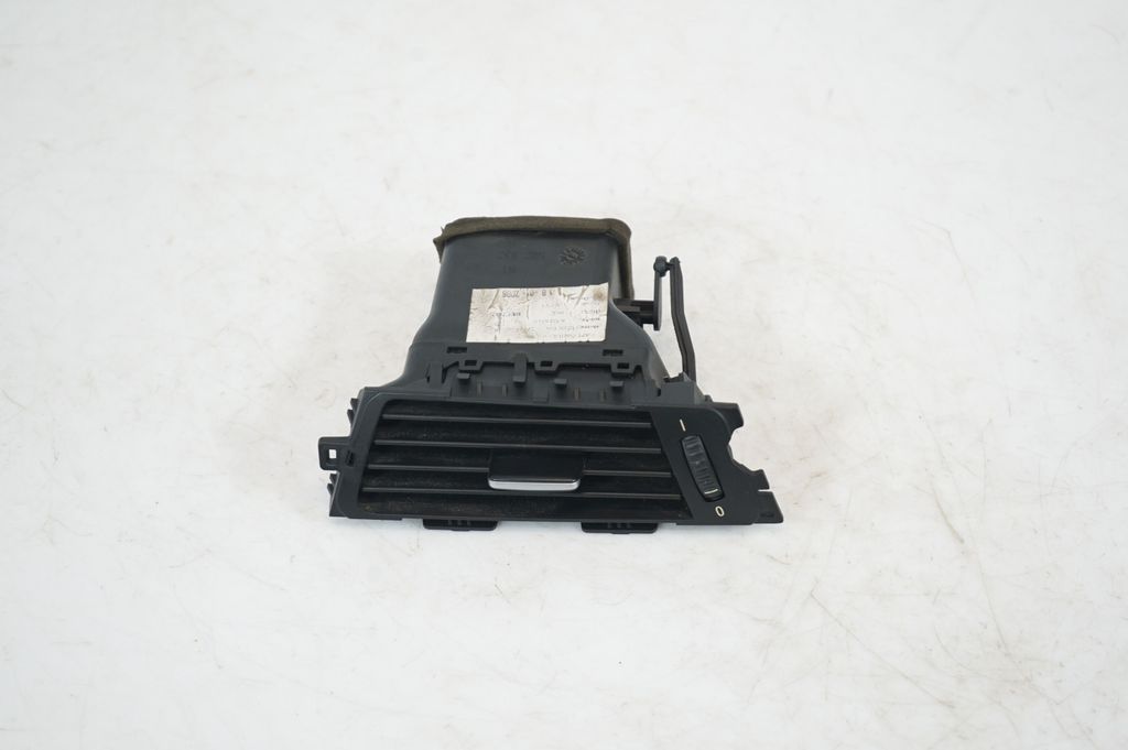 Dashboard side air vent grill/cover trim (5)