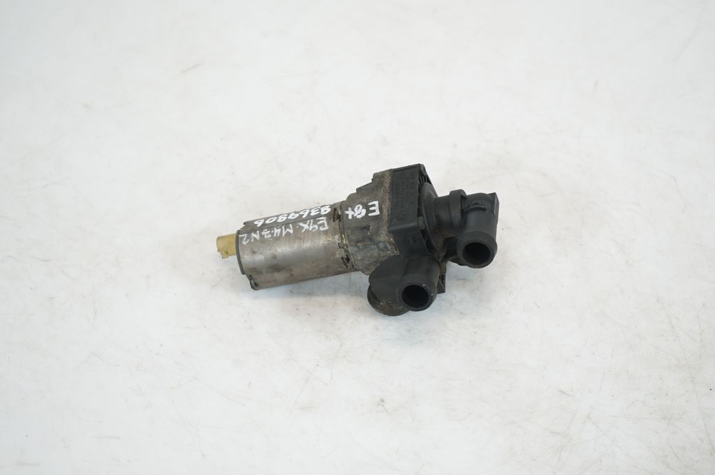 Electric auxiliary coolant/water pump (3)